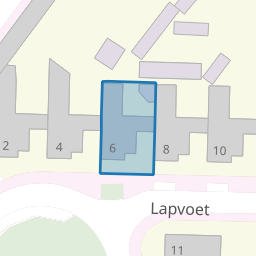 Perceel LOO00-M-2833