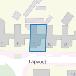 Perceel LOO00-M-2834