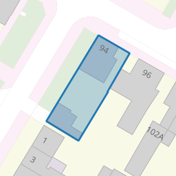 Perceel LOO00-M-2848