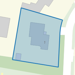 Perceel LOO00-M-2851