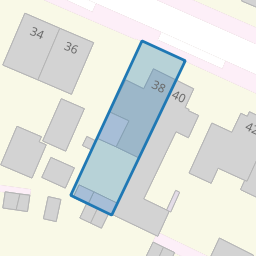 Perceel LOO00-M-2853