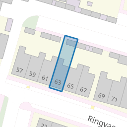 Perceel LOO00-M-2856