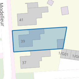 Perceel LOO00-M-2863