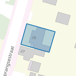 Perceel LOO00-M-2870