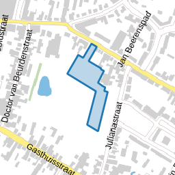 Perceel LOO00-M-2900