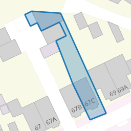 Perceel LOO00-M-2909