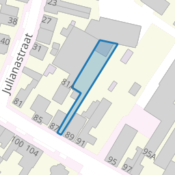 Perceel LOO00-M-2927