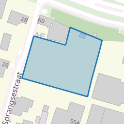 Perceel LOO00-M-2931