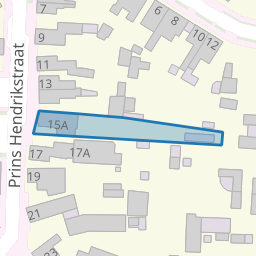 Perceel LOO00-M-2933