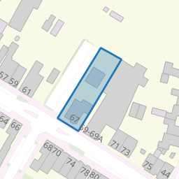 Perceel LOO00-M-2936