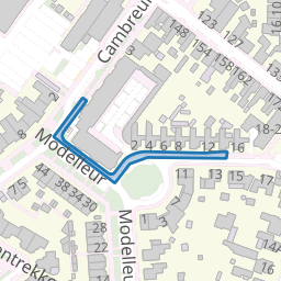 Perceel LOO00-M-2965