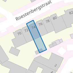 Perceel LOO00-M-2971