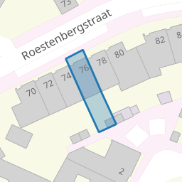 Perceel LOO00-M-2972