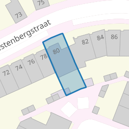 Perceel LOO00-M-2974