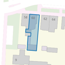 Perceel LOO00-M-2998