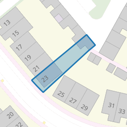 Perceel LOO00-M-3023