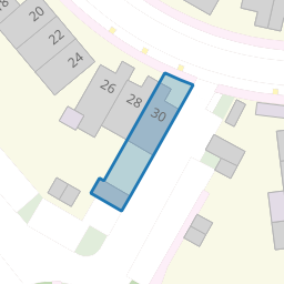 Perceel LOO00-M-3030