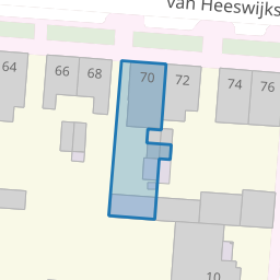 Perceel LOO00-M-3052