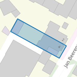 Perceel LOO00-M-3063