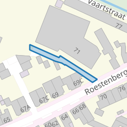 Perceel LOO00-M-3068