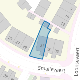 Perceel LOO00-M-3069