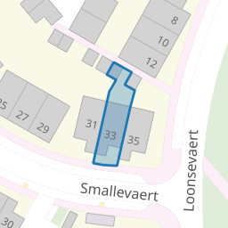 Perceel LOO00-M-3070