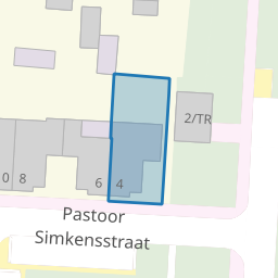 Perceel LOO00-M-3092