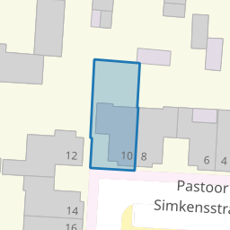 Perceel LOO00-M-3095