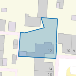 Perceel LOO00-M-3096