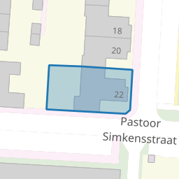 Perceel LOO00-M-3100