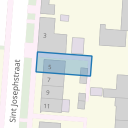 Perceel LOO00-M-3109