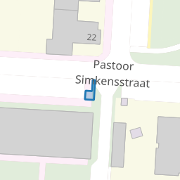 Perceel LOO00-M-3115