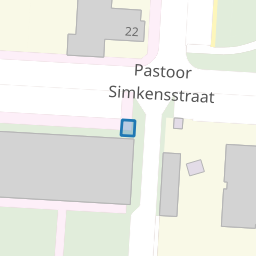 Perceel LOO00-M-3116