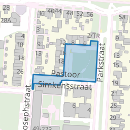 Perceel LOO00-M-3122