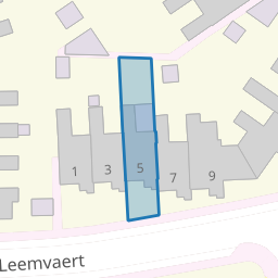 Perceel LOO00-M-3127