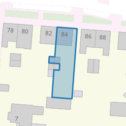 Perceel LOO00-M-3142