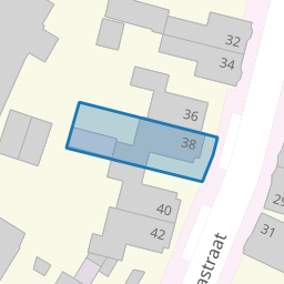 Perceel LOO00-M-3144