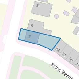 Perceel LOO00-M-3147