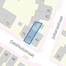 Perceel LOO00-M-3155