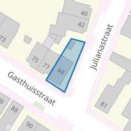 Perceel LOO00-M-3156