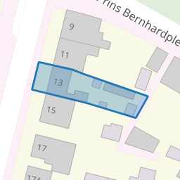 Perceel LOO00-M-3158