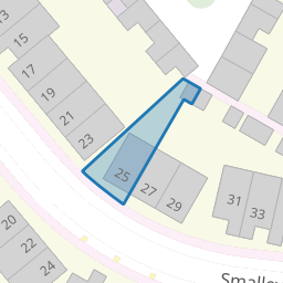 Perceel LOO00-M-3161