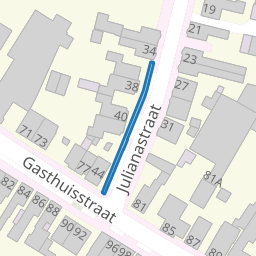 Perceel LOO00-M-3171