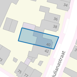 Perceel LOO00-M-3172