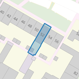 Perceel LOO00-M-3205