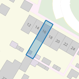 Perceel LOO00-M-3206