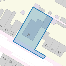 Perceel LOO00-M-3213