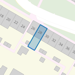 Perceel LOO00-M-3215