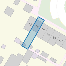 Perceel LOO00-M-3218