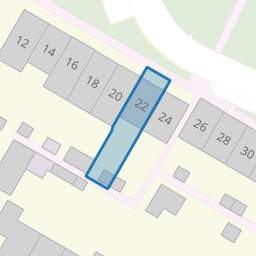 Perceel LOO00-M-3224